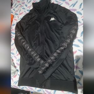 Kappa tracksuit